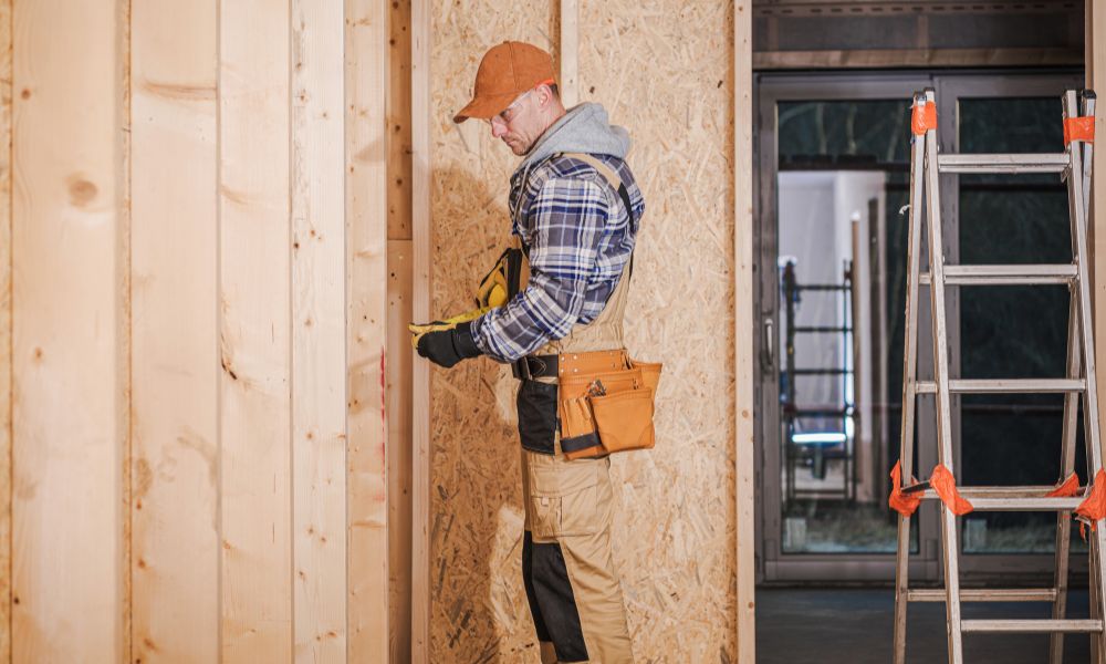 Best General Contractor Services in Virginia Beach VA