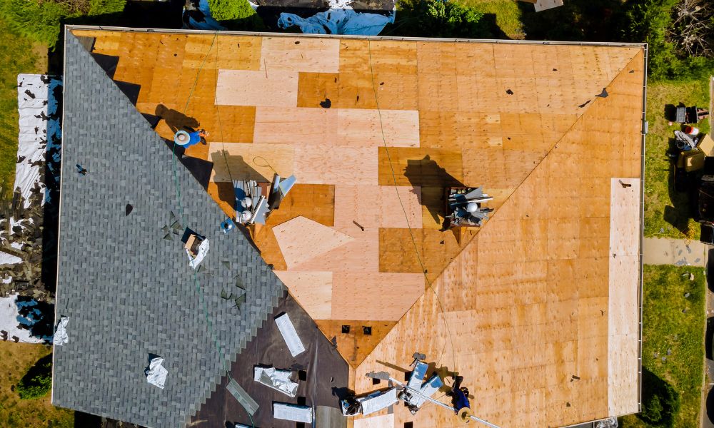 Best Asphalt Shingles Roof Repair Services in Virginia Beach VA