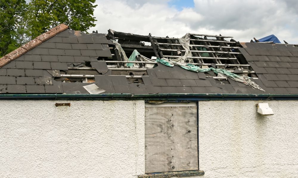 Best Fire Damage Restoration Services in Virginia Beach VA