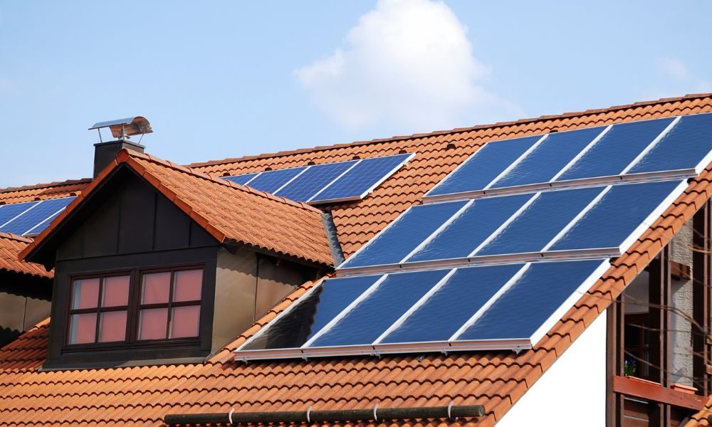 Best Solar Installation Services in Virginia Beach VA